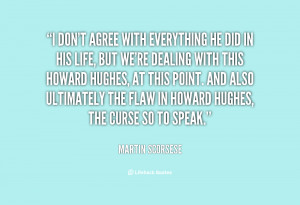 Martin Scorsese Quotes Goodfellas Clinic