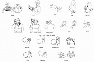 Asl Quotes What is sign language?