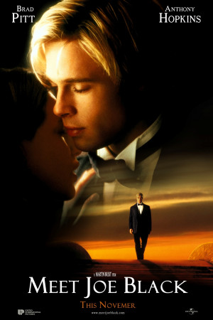 Postere Meet Joe Black