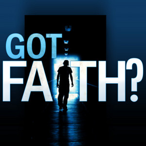 why should i have faith in god he obviously doesn t have faith in me ...