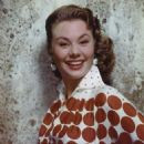 Mitzi Gaynor (born September 4, 1931) is an American actress, singer ...