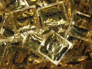 Magnum Gold Moochers