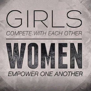 and encouragement:) #younique #women #empower #inspirational #quote ...