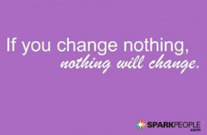 Healthy Inspiration from SparkPeople