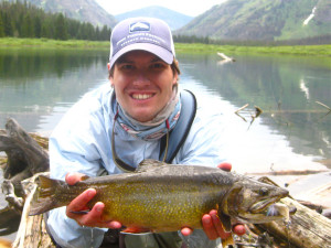 Go Back > Gallery For > Giant Brook Trout