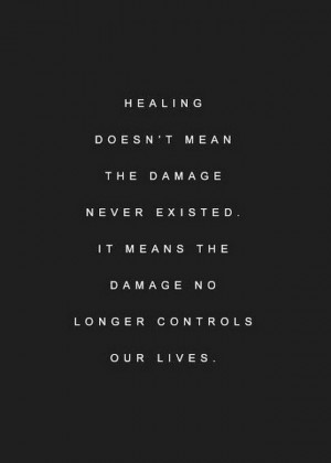 More Quotes - Healing