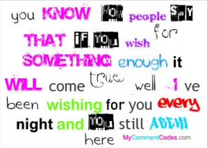 girly quotes myspace comments girly quotes comment graphics #280