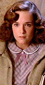 picture of Lea Thompson as Lorraine Baines in Back To The Future!!