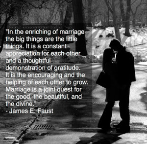 11 Ways to Being a Better Parent by Making Your Marriage Thrive