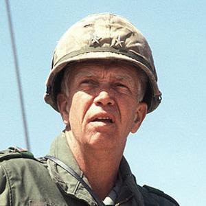 Gee Patton Facebook Cover