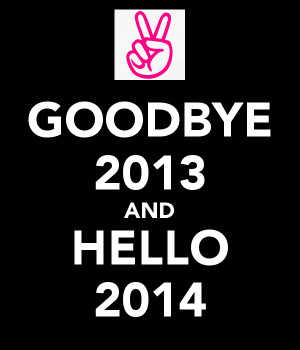 Goodbye And Hello Keep...