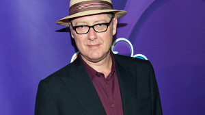 where is james spader now