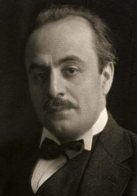 Khalil Gibran - Golden Words of a Lebanese Philosopher