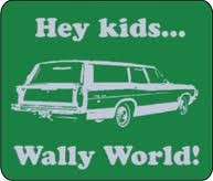 Wally World - - National Lampoons VacationFilm Movie, Fave Movie ...