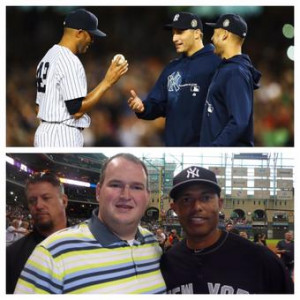 Mariano Rivera will celebrate his 46 yo birthday in 4 months and 7 ...