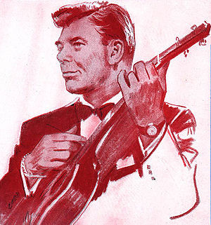 arthur godfrey