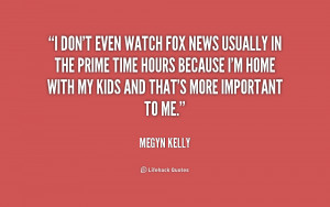 Fox News Funny Quotes