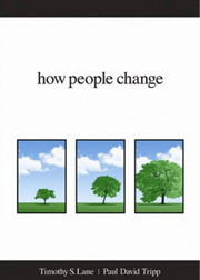 HOWPEOPLEchange 1 How People Change: Book Highlights resurgence
