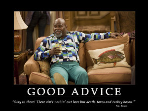 Motivational Posters