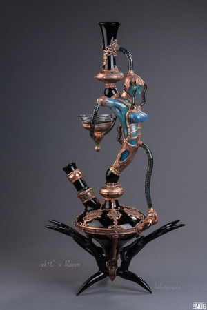 Amazing Bongs and Pipes