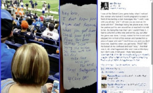 Cheating Note Viral: See The Shocking Way One Man Found Out His ...