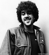 Phil Lynott - Old Town