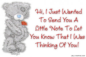 ... but that does not mean i don t think about you my friend god bless