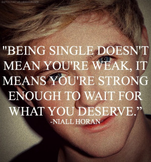 Go Back > Gallery For > Niall Horan Love Quotes
