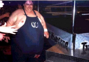 Thread: King Kong Bundy Confirmed?