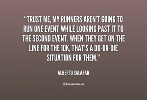 Alberto Salazar