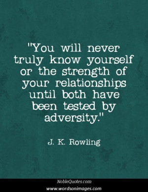 adversity quotes best adversity quotes on images page 50 found