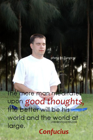 Positive Thought Quotes The...