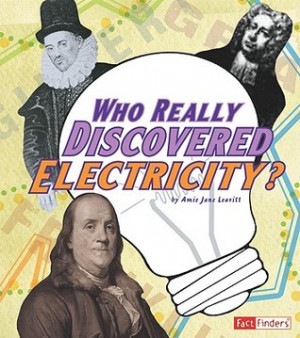 HANDS-ON ELECTRICITY