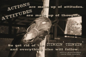 Action and Attitudes- Order your poster at http://www.zazzle.com ...