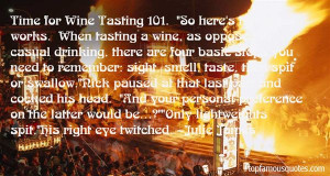 Wine Tasting Quotes