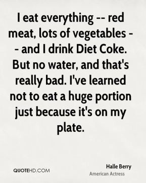 Quotes On Eating Vegetables