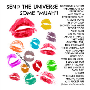 If you enjoy my posters, check out my newest book INSTANT HAPPY: 10 ...