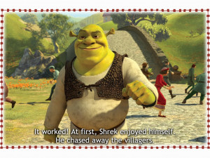 More apps related Shrek Forever After- Kids' Book HD