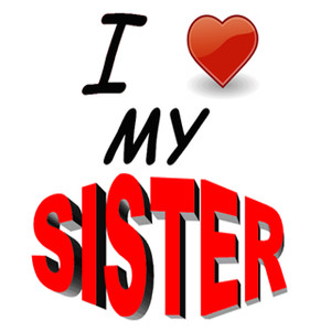 Sister Quotes - Having a sister is like having a best friend you can't ...