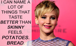 23 Of The Most Awesome Things Jennifer Lawrence Has Ever Said