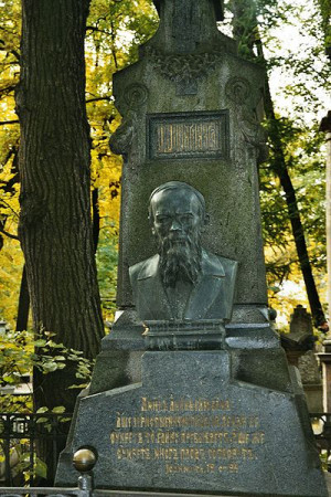 Dostoevskij Fëdor Michajlovič Dostoevskij...