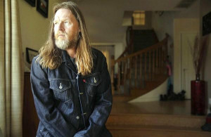 Actor Donal Logue in Studio City. (Al Seib, Los Angeles Times / July 7 ...