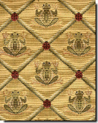 tapestry upholstery weight fabrics by hamilton fabrics featuring ...