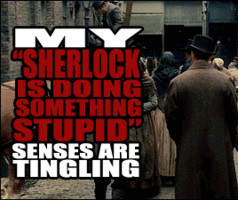 ... sherlock holmes burn funny quote from sherlock holmes with benedict