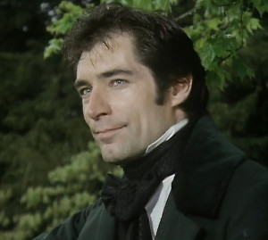 Jane Eyre directed by Julian Amyes (TV Mini-Series, 1983) #