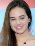 Mary Mouser NCIS