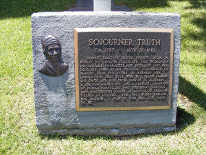 Sojourner Truth