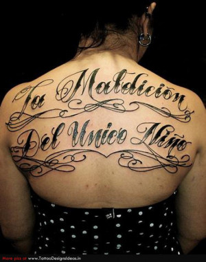 ... Tattoo, 3D Font Tattoo Letters, Feminine Tattoo Fonts and Lettering