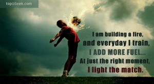 10 Inspirational Soccer Quotes That Will Kick You In The Balls