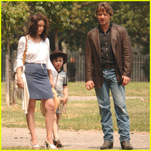 Follow us on Twitter